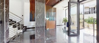 MARINA APPART HÔTEL 