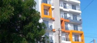 MARINA APPART HÔTEL 