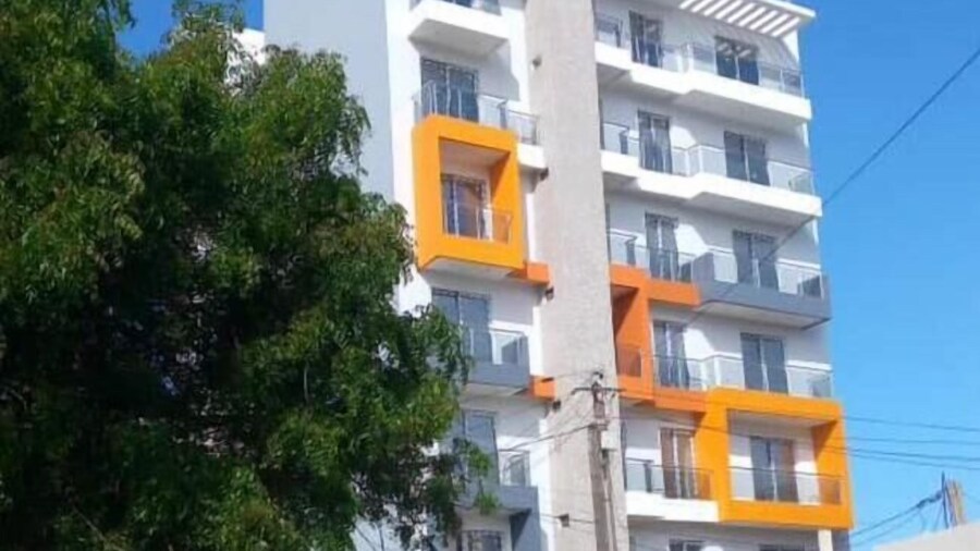 MARINA APPART HÔTEL