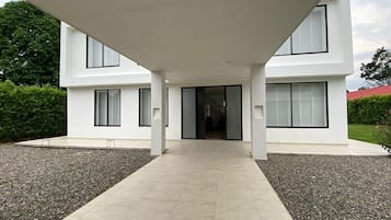 Exterieur