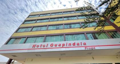 HOTEL GUAPINDAIA