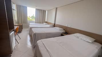 Family Quadruple Room