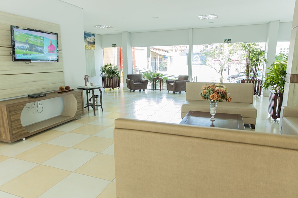 Hotel Guapindaia photo 6