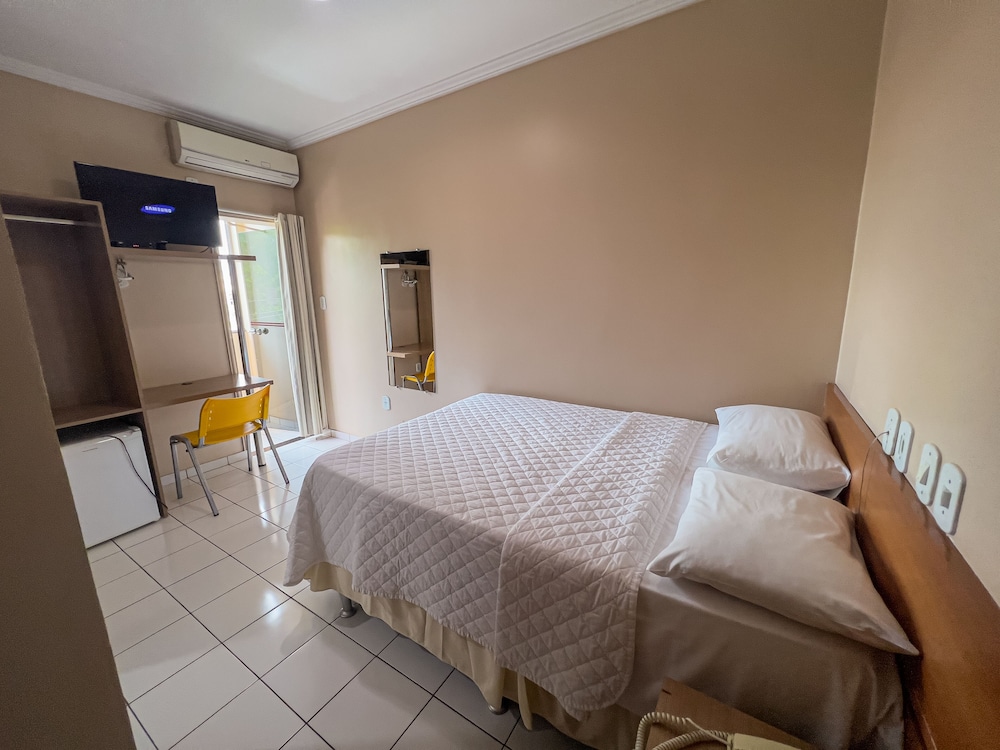 Hotel Guapindaia photo 3