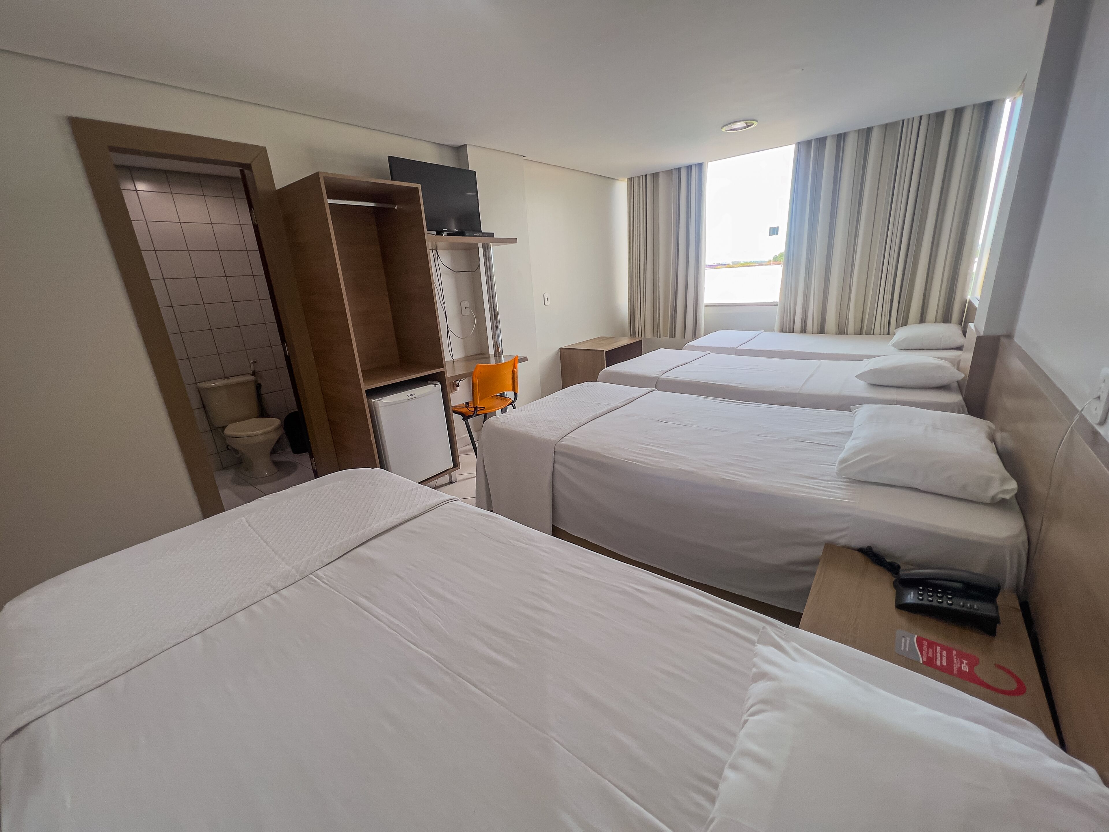 Family Quadruple Room