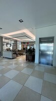 Recepción