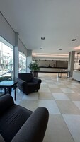 Recepción