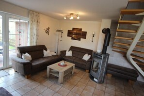 منطقة المعيشة