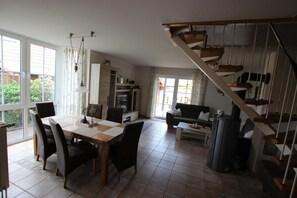 منطقة المعيشة