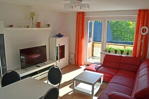 Fernseher