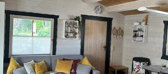 Tiny House vacation cabin