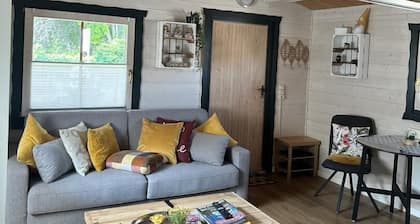 Tiny House vacation cabin