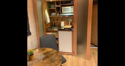 NEW Tiny House vacation cabin