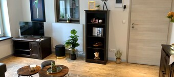 Vacation cottage Schliephake