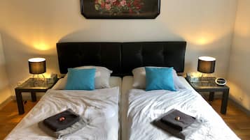 1 Schlafzimmer, kostenloses WLAN, Rollstuhlgeeignet