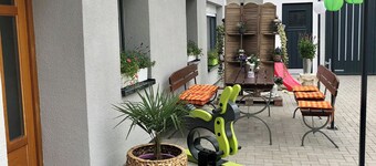 NEU Ferienhaus Schliephake