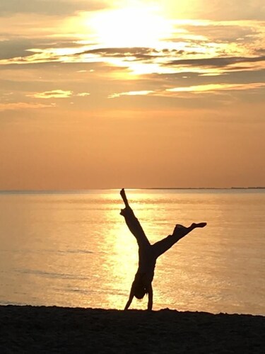 Ferienwohnung Ostseebeere