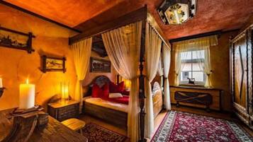 2 Schlafzimmer, kostenloses WLAN