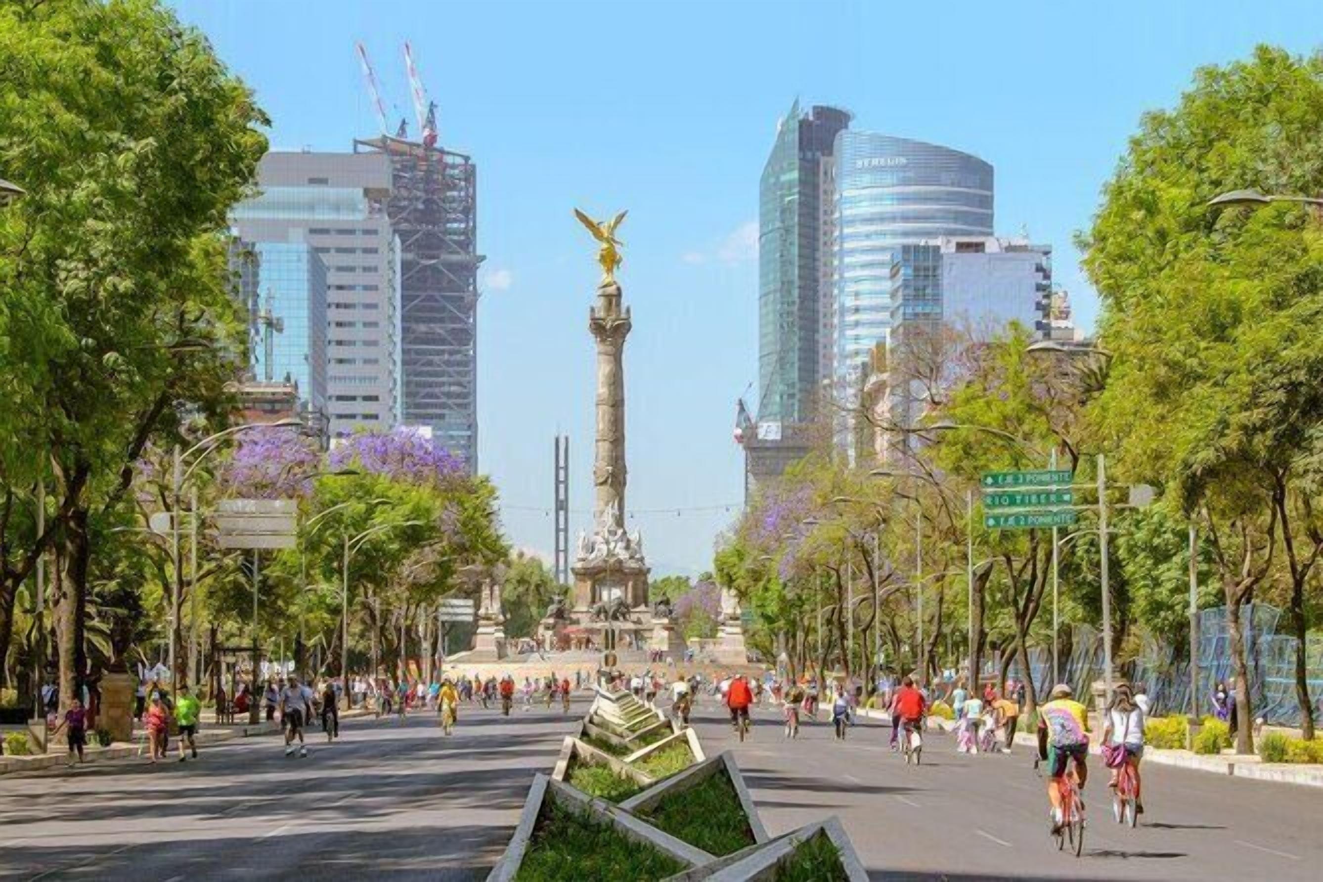 Foto - Casa Danubio Reforma by VH