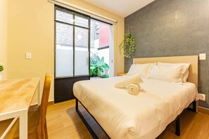 Comfort Suite