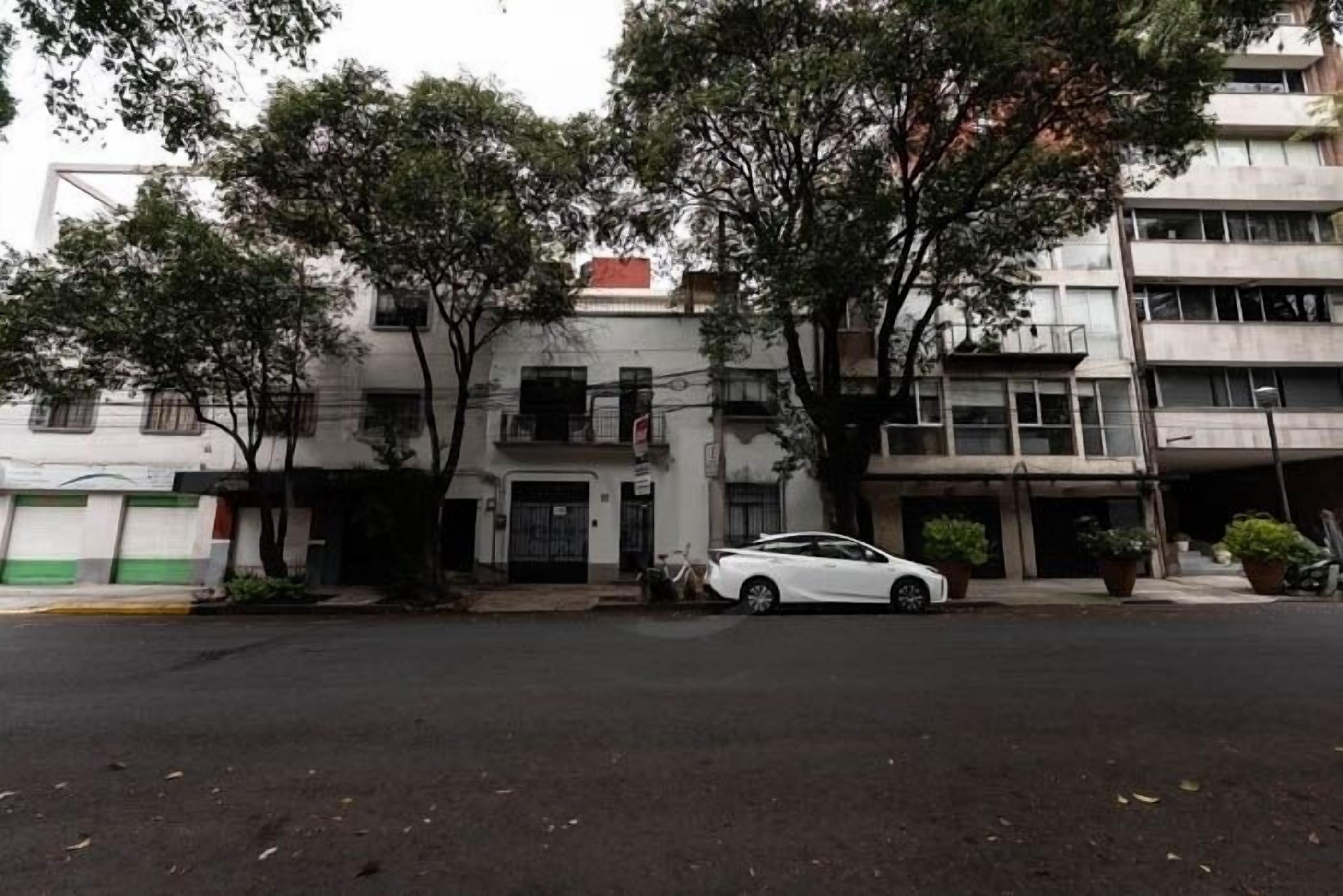 Foto - Casa Danubio Reforma by VH