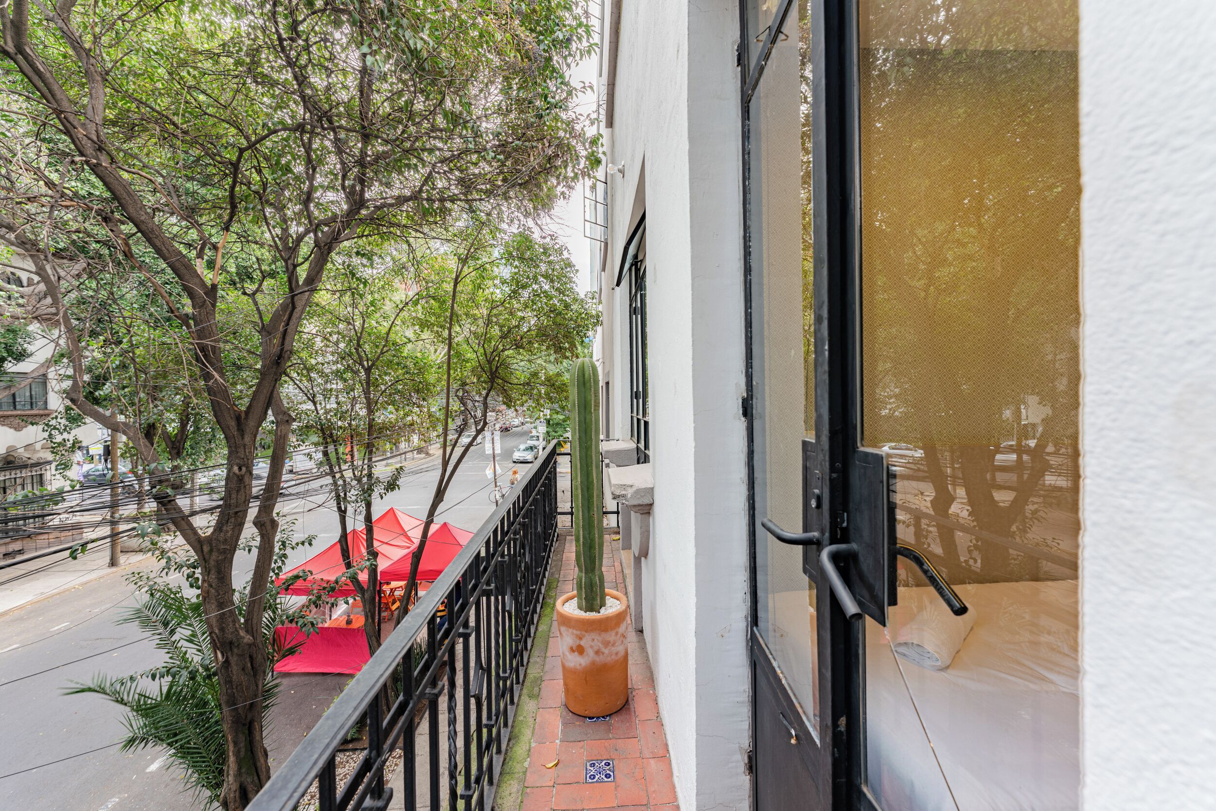 Foto - Casa Danubio Reforma by VH