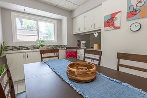 用餐區