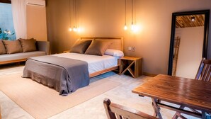 Room - ARJAU Santa Teresa Boutique Hotel (Cóbano)