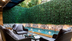Pool - ARJAU Santa Teresa Boutique Hotel (Cóbano)