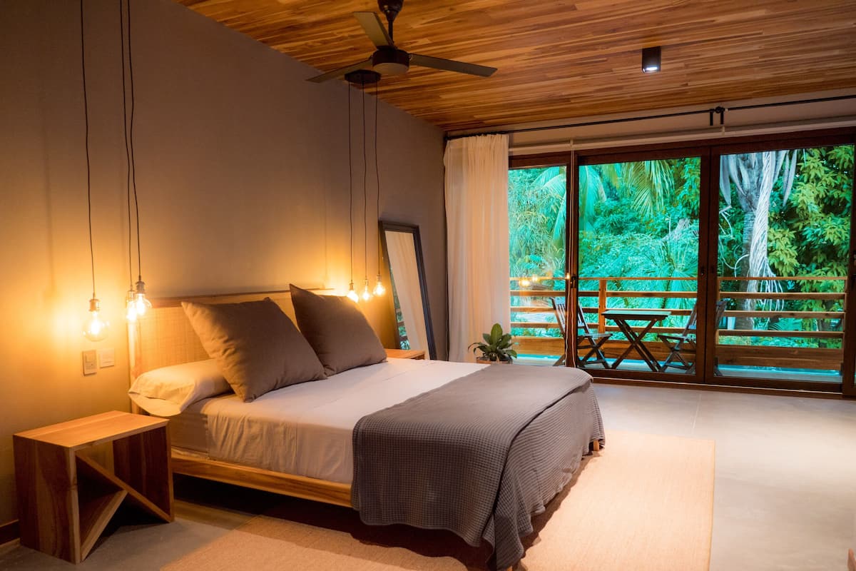 Chambre Double Luxe