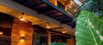 ARJAU Santa Teresa Boutique Hotel