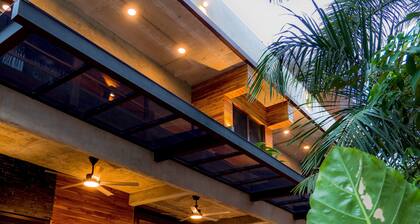 ARJAU Santa Teresa Boutique Hotel