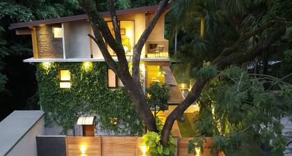 ARJAU Santa Teresa Boutique Hotel
