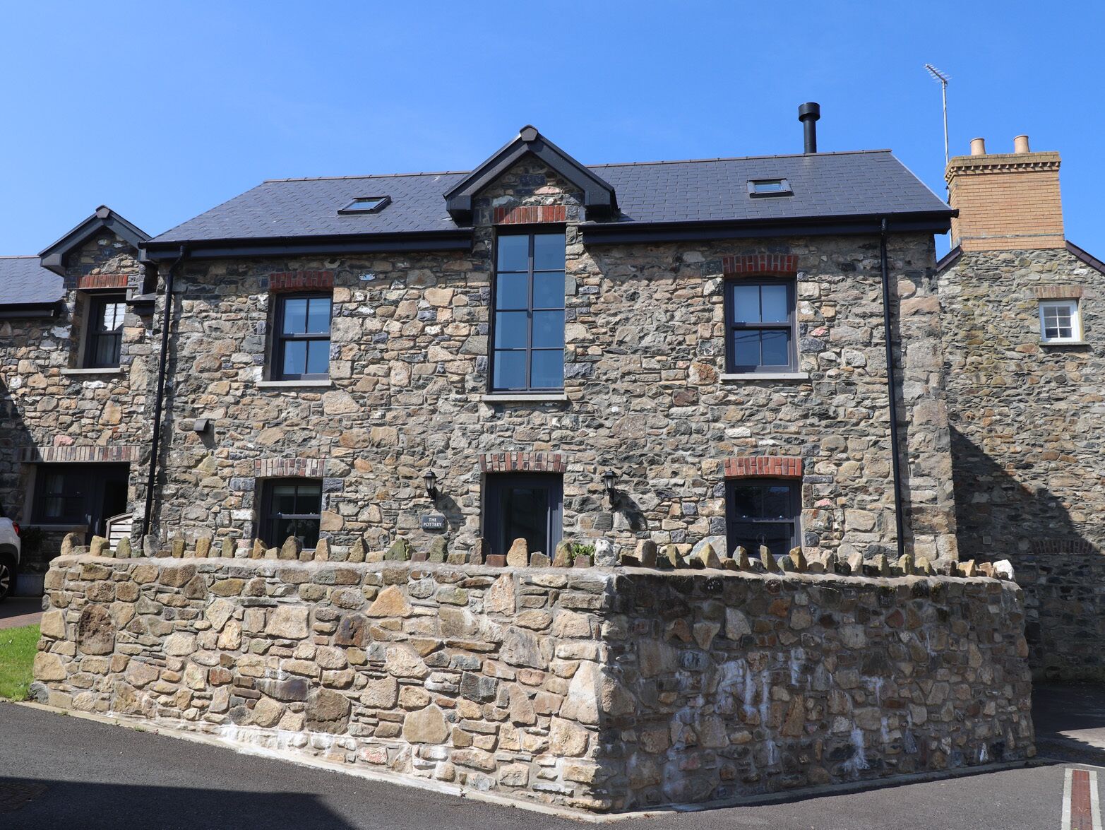 Cottage | Exterior