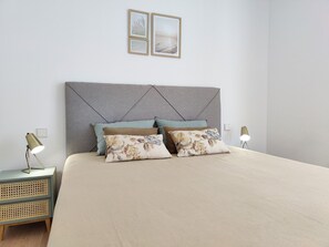 1 quarto, Wi-Fi, roupa de cama