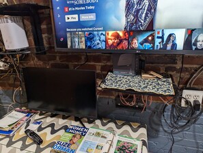 Interior - Mini Loft Uptown DC (Washington)