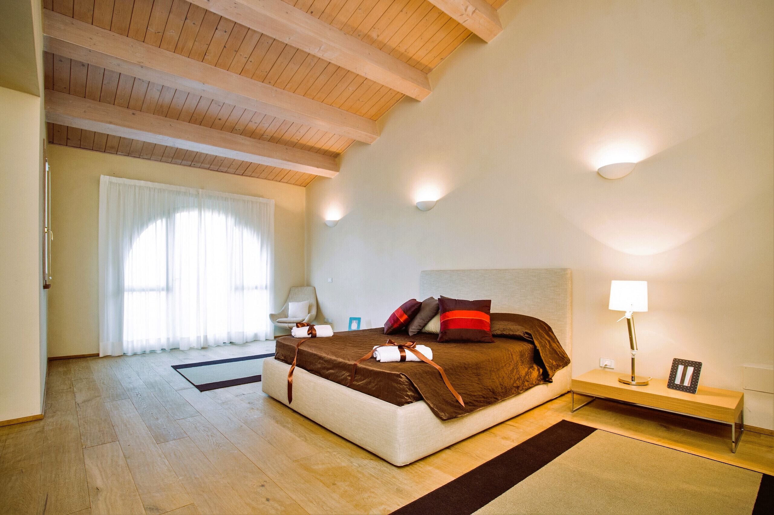 3 chambres, fer et planche à repasser, Wi-Fi gratuit, draps fournis