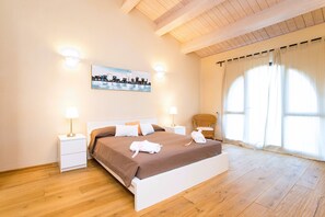 2 chambres, fer et planche Ă repasser, accĂšs au Wi-Fi (inclus)