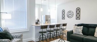 Heart of Hamilton#5-Hamilton, Spooky Nook, Miami U