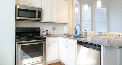 HeartofHamilton Family Stay-Ham,Spooky Nook,Miami