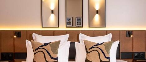 ห้องพัก