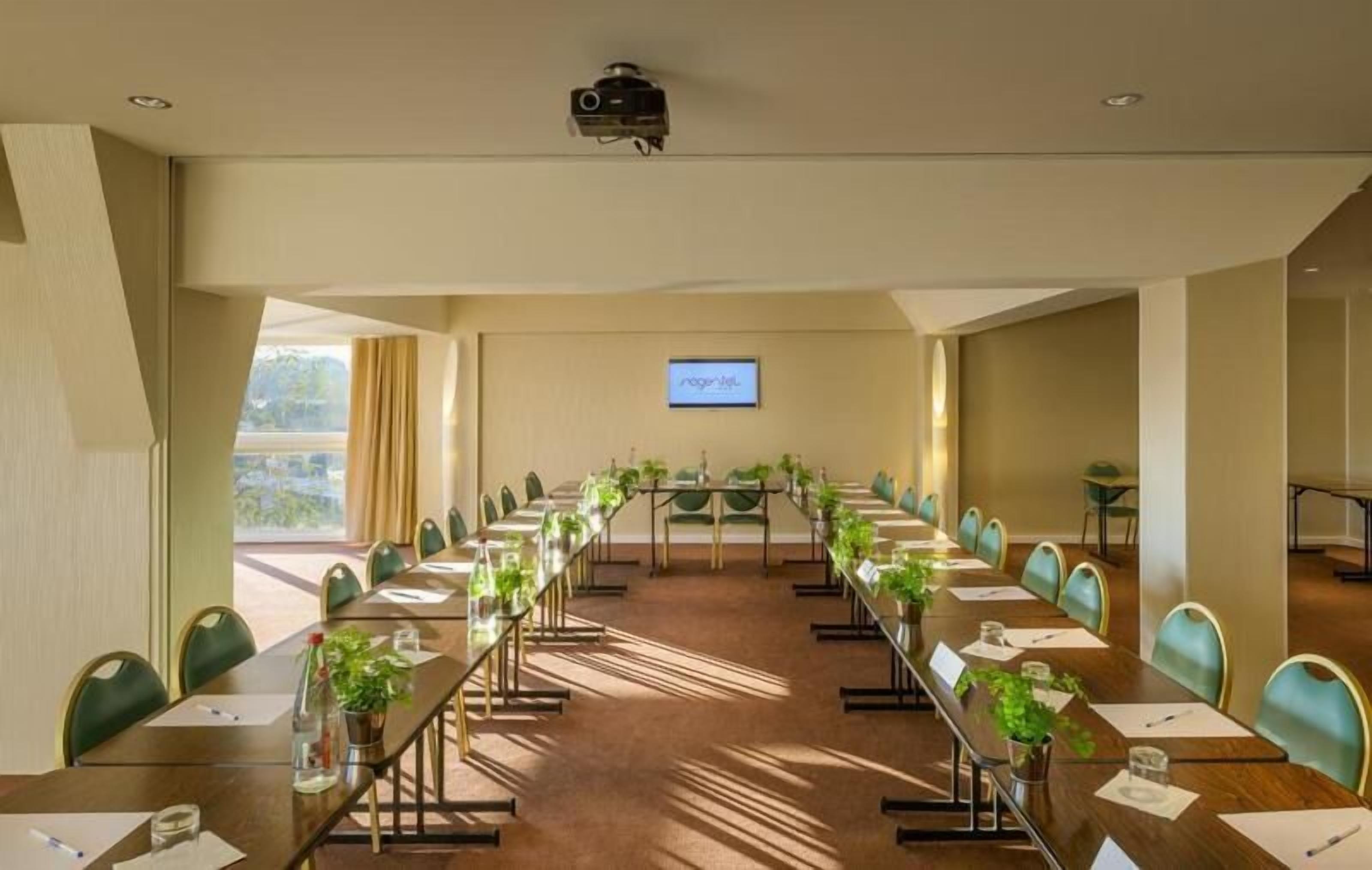 Salle de réunion