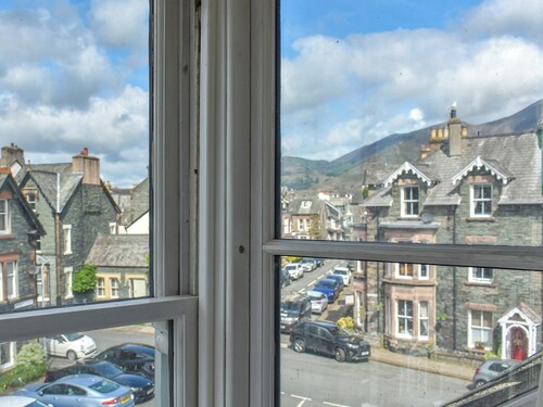 Enjoy a family holiday right here in the heart of the Lake District.