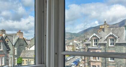 Enjoy a family holiday right here in the heart of the Lake District.