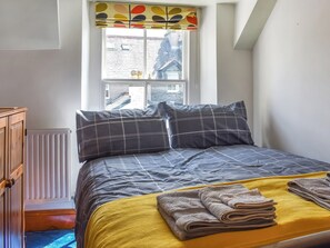4 camere, Wi-Fi gratuito, lenzuola