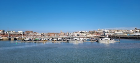 Standard Single Room | Exterior