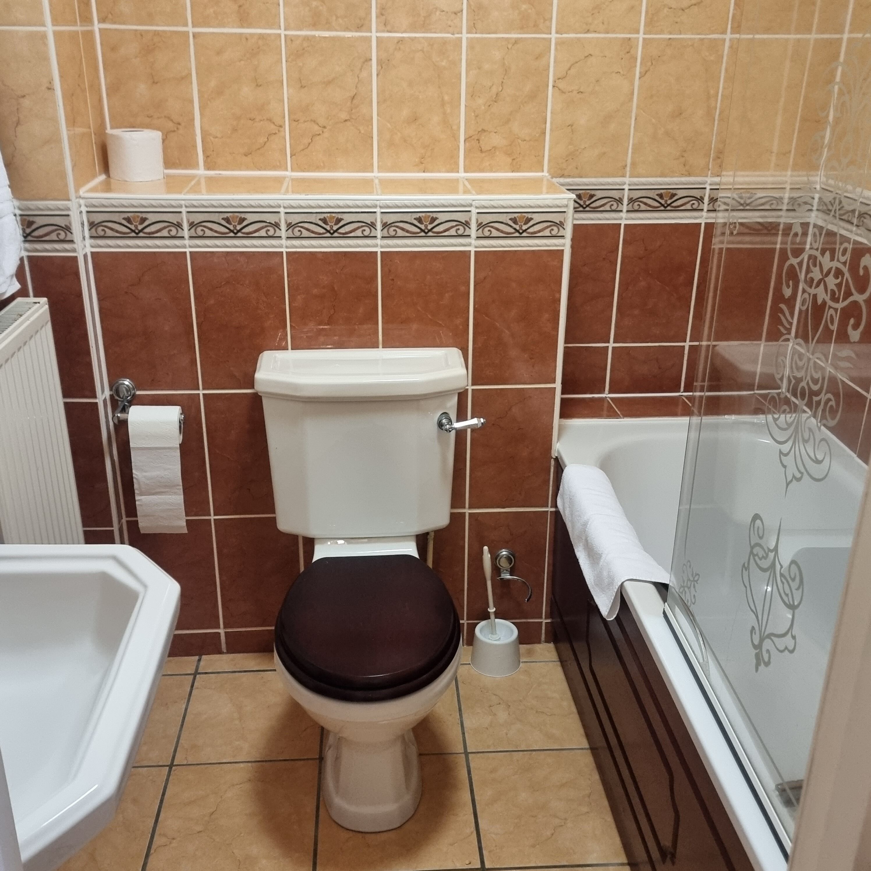 Kamar mandi