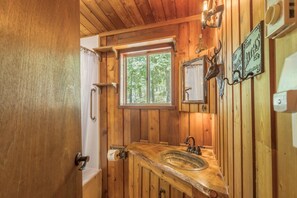 Hårtørrer, Sæbe, Shampoo, Toiletpapir