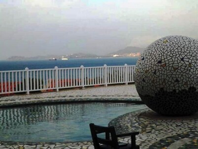 Beautiful and pleasant suite in Cerro El Morro