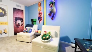 Deluxe House | Free WiFi - Coral Way Private Pool  (Kissimmee)